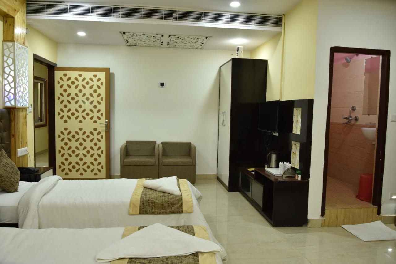 Sarweshwary 3* Varanasi
