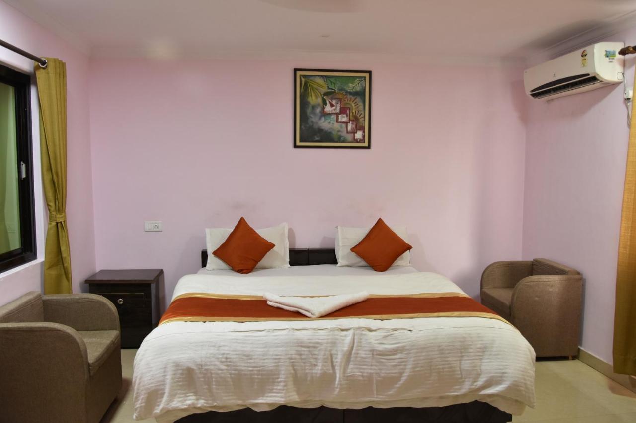 Sarweshwary 3* Varanasi