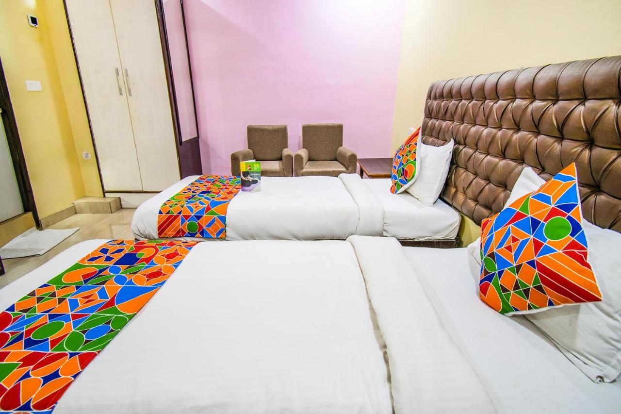 Sarweshwary 3* Varanasi