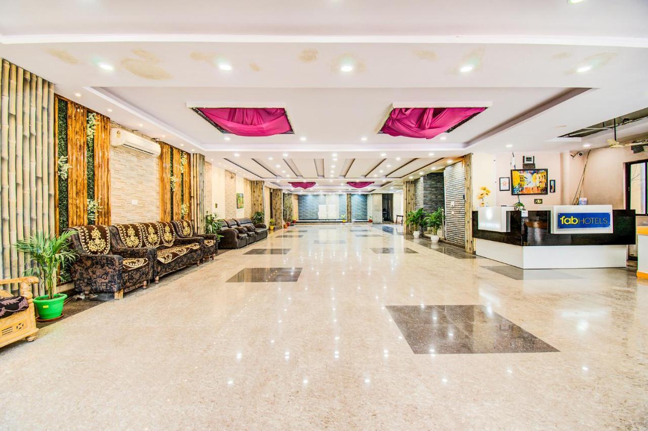 Sarweshwary Hotel Varanasi