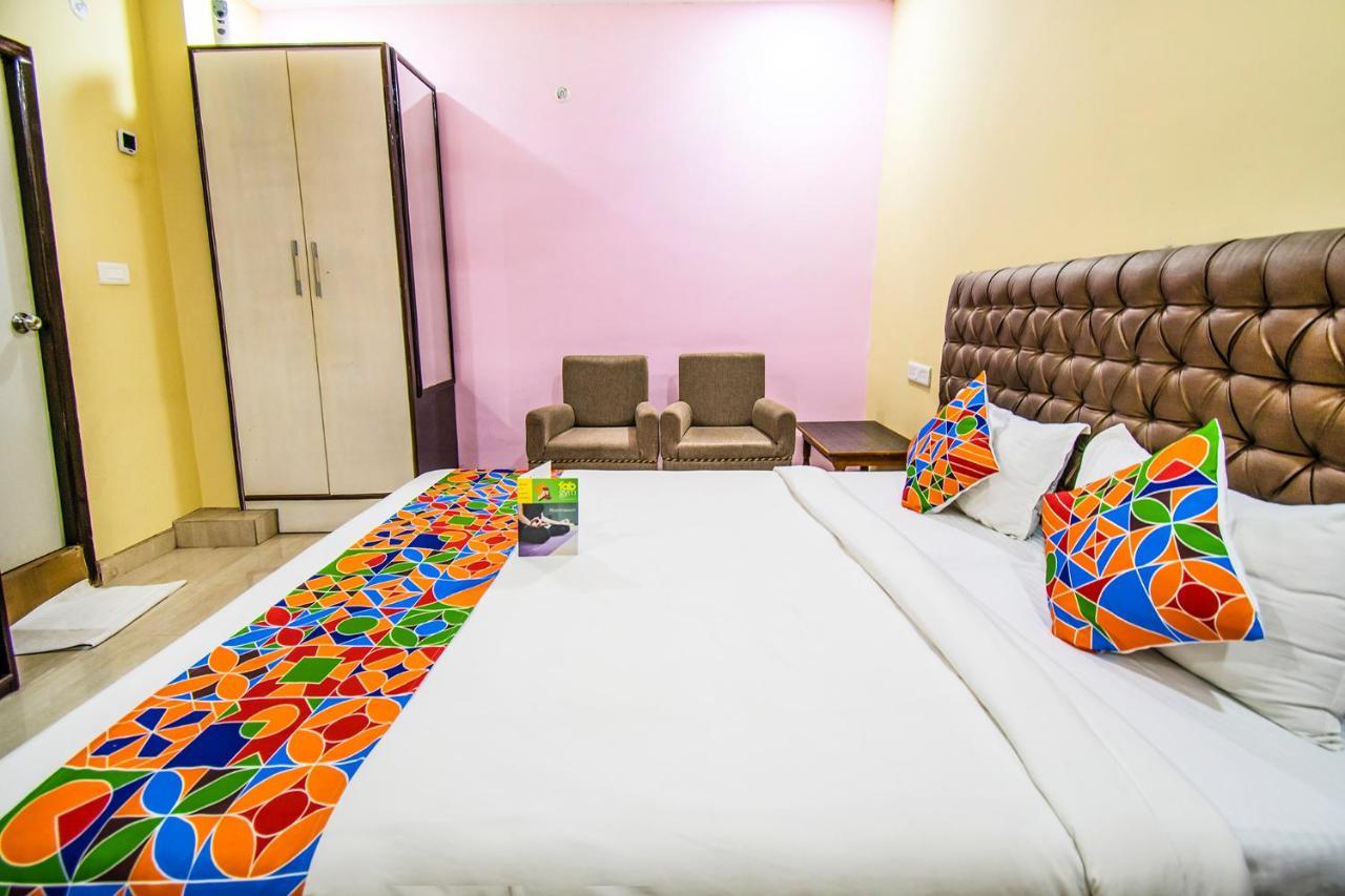 Sarweshwary Hotel 3*